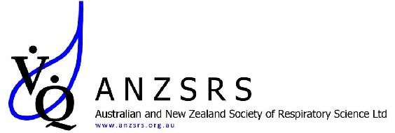 Australian and New Zealand Society of Retinal Specialists