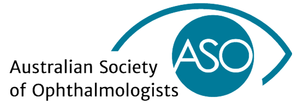 Australian Society of Ophthalmologists