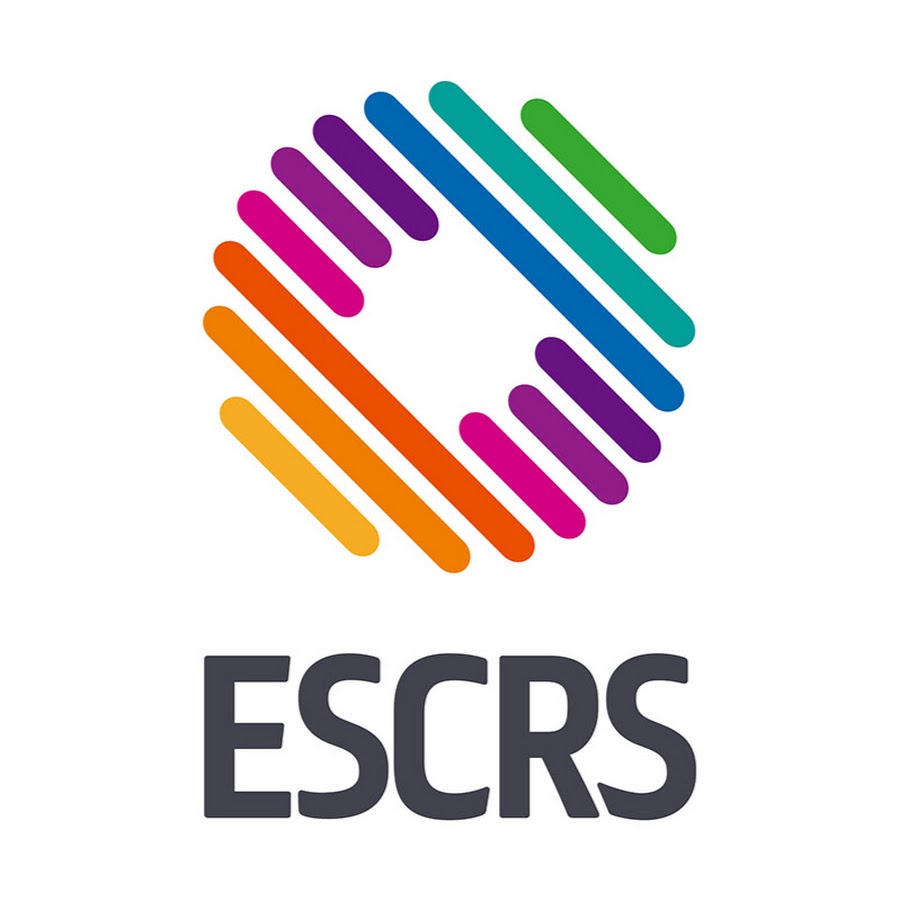 ESCRS, the European Society of Cataract and Refractive Surgeons