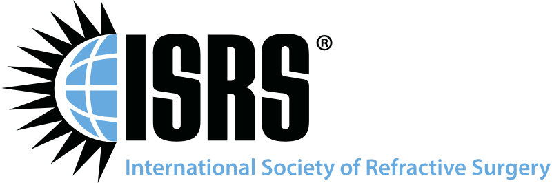 ISRS, the International Society of Refractive Surgery